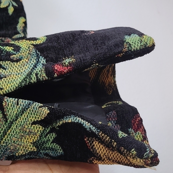 H&M tapestry floral Blazer - Picture 14 of 16